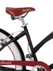 Cruiser honolulu woman 26 Zoll Schwarz Produktbild-Vorschau 1