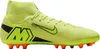 Nike Mercurial Superfly 10 Academy AG Futbalové topánky Náhľad obrázku produktu 2