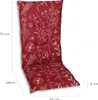 GO-DE Textil, Sesselauflage Hochlehner, Einzelauflage, Produktbild-Vorschau 2