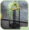 Support pour plantes, pots, métal, support pour fleurs Voir les images du produit 2