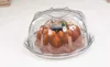 Nordic Ware Kuchenkuppel Deluxe Bundt ø 32 cm Produktbild-Vorschau 2
