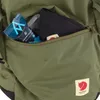 FJÄLLRÄVEN High Coast Foldsack 24 green ONESIZE Produktbild-Vorschau 6