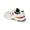 Tommy Hilfiger Herren Sneaker FM0FM04360 DW5 Farbe: Blau Produktbild-Vorschau 3