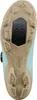 XC302 Women 40 blau - surf blue Produktbild-Vorschau 3