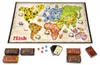 Hasbro Gaming Hra Risk, 10 rok / roky Náhľad obrázku produktu 2