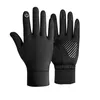 Fahrradhandschuhe Winter, Anti-Rutsch Thermo Handschuhe mit Produktbild-Vorschau 1