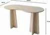 Skye Decor, Infini - Travertine, písací stôl, travertín, Náhľad obrázku produktu 11