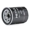 Ölfilter MEYLE 614 322 0000 Anschraubfilter für MITSUBISHI Produktbild-Vorschau 5