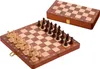 Cestovný šachový set Philos deluxe magnetický 26,5x13,5 Náhľad obrázku produktu 2