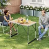 Woltu CPT8121hei Náhľad obrázku produktu 2