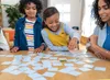 Ravensburger Spider-Man Mini Memory Podgląd zdjęcia produktu 5