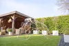 EXIT Metal Climbing Dome Dôme d'Escalade ø300cm – Cage Voir les images du produit 2