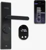 Shelly plug & play "loqed touch smart lock nero" smartes Anteprima dell’immagine prodotto 2