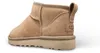 Scarpe UGG W Classic Ultra Mini Sand 1116109SAN Anteprima dell’immagine prodotto 24