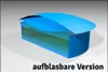 Aufblasbare Pool Abdeckplane für Pool ovalform 3,20x5,25m Produktbild-Vorschau 4