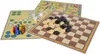 Noris Spieleklassiker, Spielesammlung, Brettspiel, Anteprima dell’immagine prodotto 5