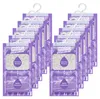 Forever 10szt 230g osuszacz do szafy, lawendowy zapach Podgląd zdjęcia produktu 1