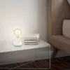 Tischleuchte BRILONER LEUCHTEN TEEPU, 10 W, IP20, weiß, Produktbild-Vorschau 5
