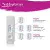 Schwangerschafts-Bluttest Patris Health - Produktbild-Vorschau 5
