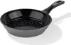 BRATmaxx Keramik-Pfanne - 24 cm - Anthrazit Produktbild-Vorschau 6