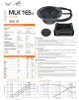 Hertz MLK 165.3 - 16,5cm Lautsprecher Komponentensystem Produktbild-Vorschau 3