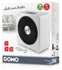 Chauffage céramique - 2500 W - DOMO - DO7344H - 34,8 x 18,3 Voir les images du produit 9
