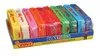 JOVI 71/10S JOVI Knete PLASTILINA farbsortiert, 10 Farben Anteprima dell’immagine prodotto 1
