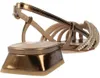 ALMA EN PENA Schuh in Bronze, Modell V261052 Produktbild-Vorschau 3