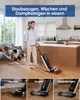 Tineco iFLOOR 5 Steam Nass Trockensauger, Produktbild-Vorschau 3