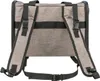 TRIXIE Rucksack Shiva - braun/beige - 41 × 30 × 21 cm Produktbild-Vorschau 4