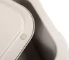 Toomax Petra Table + boîte, plastique, gris TOOMAX Voir les images du produit 10