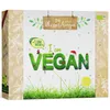 BOXILAND® calendrier avent vegan 2026, 24 snacks végétaux, Voir les images du produit 1