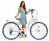 Dallas Bike Fahrrad - Cityrad 28 Zoll - Unisex Damen & Produktbild-Vorschau 1