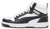 Zapatillas deportivas de la marca Puma, modelo Rebound V6, Vista previa de la imagen del producto 36
