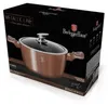Berlinger Haus garnek 6.5l 28cm Metallic Line BH1516N Podgląd zdjęcia produktu 5