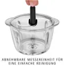 WMF Versnipperaar Kult-X Edition 0416590011 Productafbeelding-voorbeeld 4