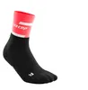 CEP THE RUN compression socks women ocean/petrol | WP2CNR, Produktbild-Vorschau 3