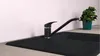 Kuchyňská baterie EISL GRANIT černá a chromová Náhled obrázku produktu 11