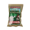 Superbon Chips Salt and Vinegar Knusprige Kartoffelchips Produktbild-Vorschau 3