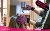 2 Stück hitzebeständige Handschuhe aus hochwertigem, Produktbild-Vorschau 7