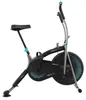 Cecotec Drumfit Wod Rider 1000 Heimtrainer Silber  Silber Produktbild-Vorschau 1