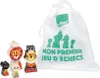 Moje první šachy Náhled obrázku produktu 3