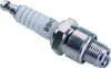 A close-up studio shot of a single spark plug against a white background. Anteprima dell’immagine prodotto