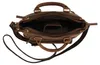 GREENBURRY Umhängetasche Handtasche Vintage Crossbody Bag Produktbild-Vorschau 3