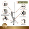 Gardenflare 10029, Freistehende Feuerstelle, Geschlossen, Produktbild-Vorschau 32