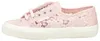 Superga Sneaker Sneaker Textil Produktbild-Vorschau 7