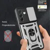 Outdoor Panzer Hülle für Samsung Galaxy A57 mit Produktbild-Vorschau 2