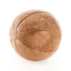 ARTZT Vintage Series Medizinball aus Leder, 5 kg Produktbild-Vorschau 13