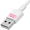 USB-Ladekabel Ladeadapter zum Laden kompatibel mit Apple Produktbild-Vorschau 2