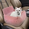 Hunde Autositz für kleine bis mittlere Hunde, Hundesitz Produktbild-Vorschau 2